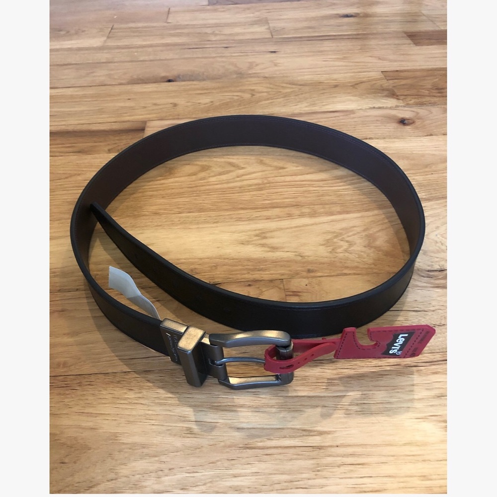 Levi’s Reversible Belt - Men’s size 40